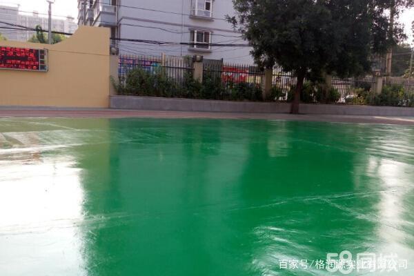 岳阳 地坪漆翻新维修