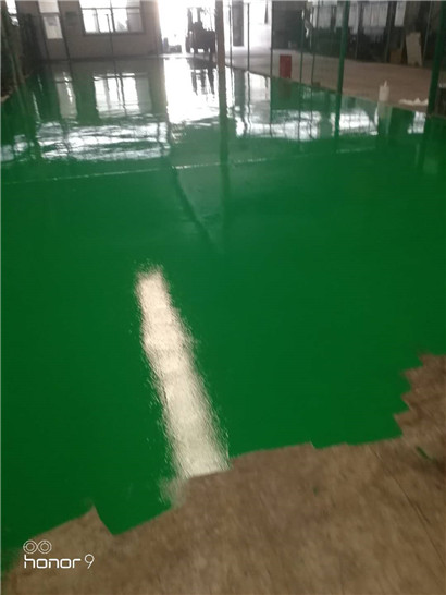 岳阳下面我给你一份非常实用、地坪漆施工翻新